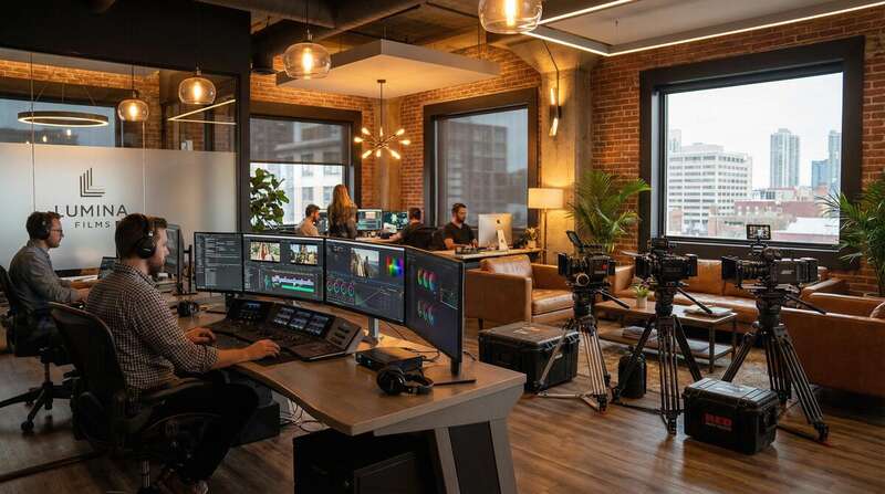 福利姬视频拍摄技巧